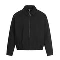 Short jacket