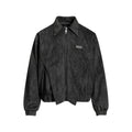 lapel jacket