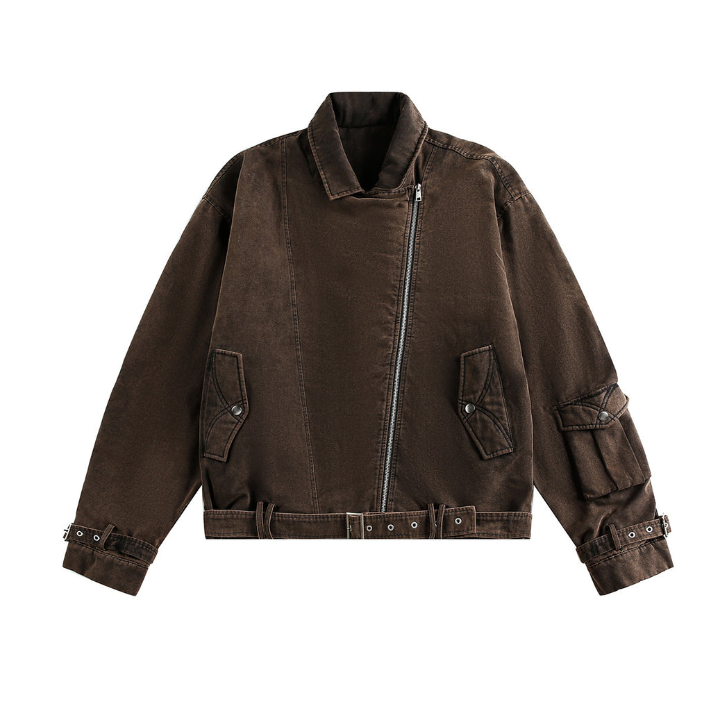 Cotton jacket