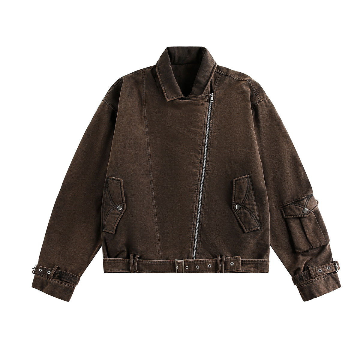 Cotton jacket