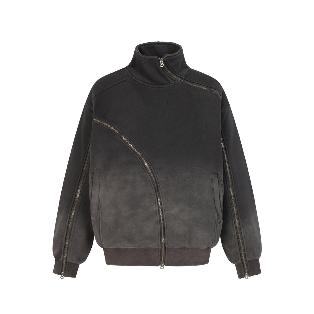 Alien jacket