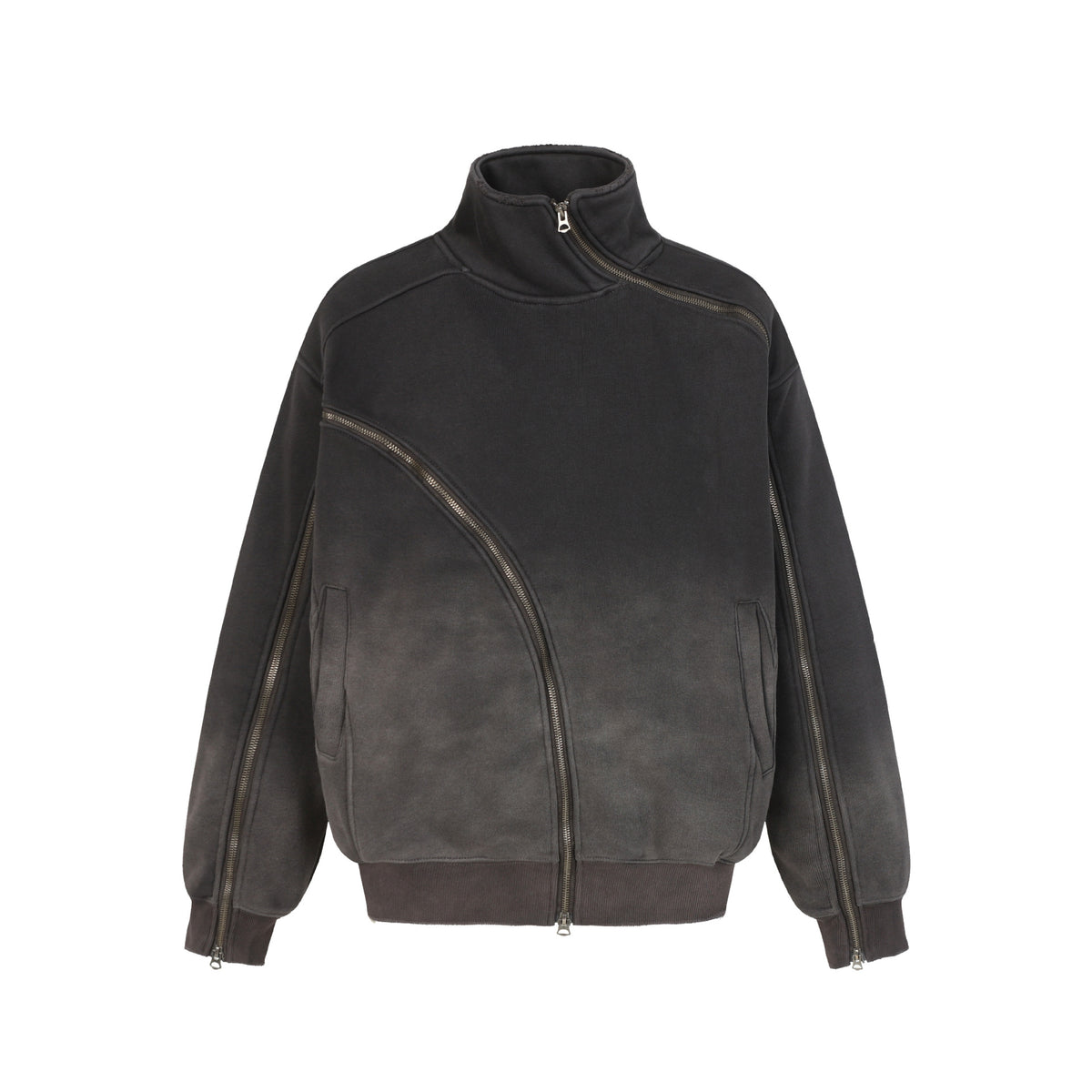 Alien jacket