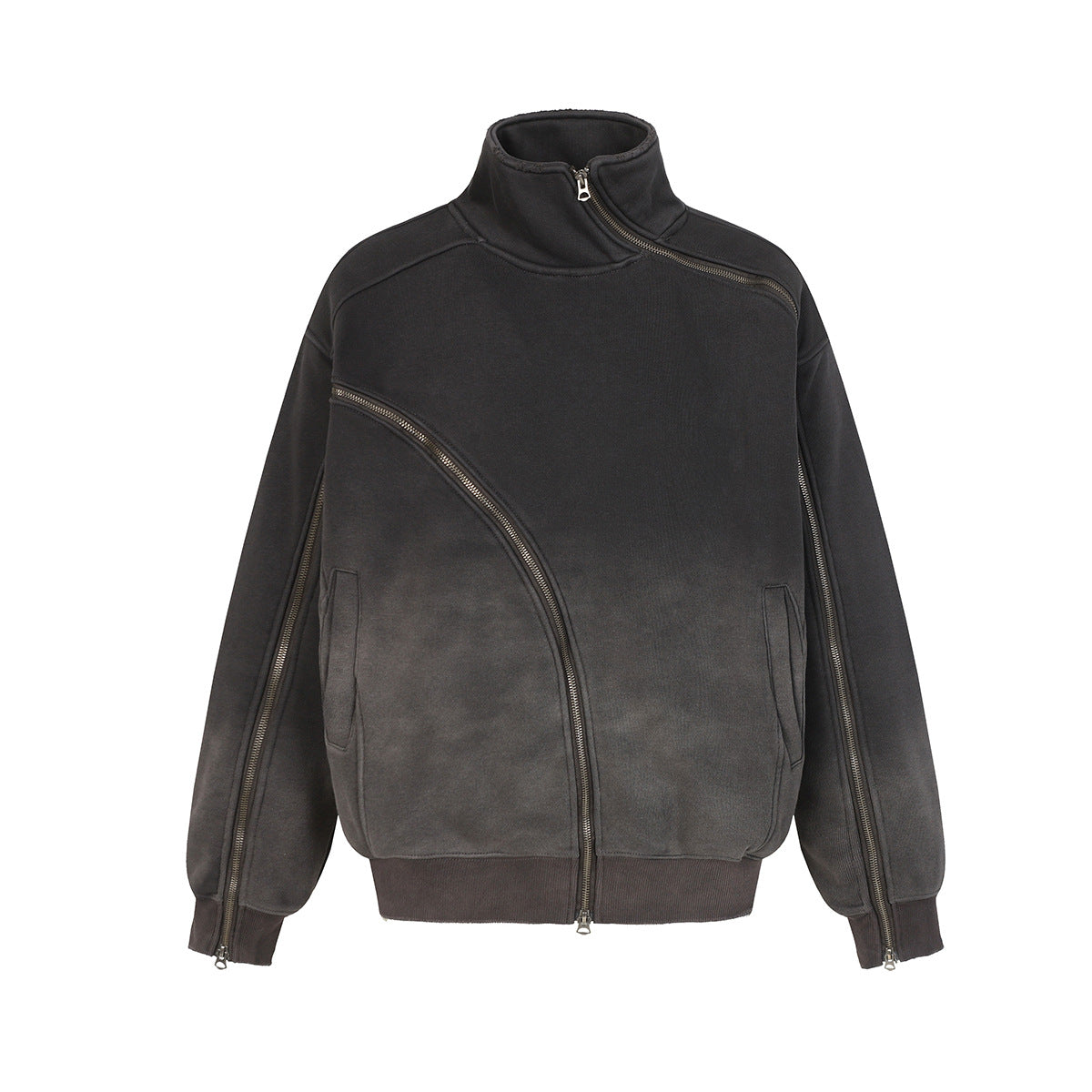Alien jacket