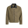 Short jacket