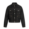 Laundry denim jacket workwear jacket