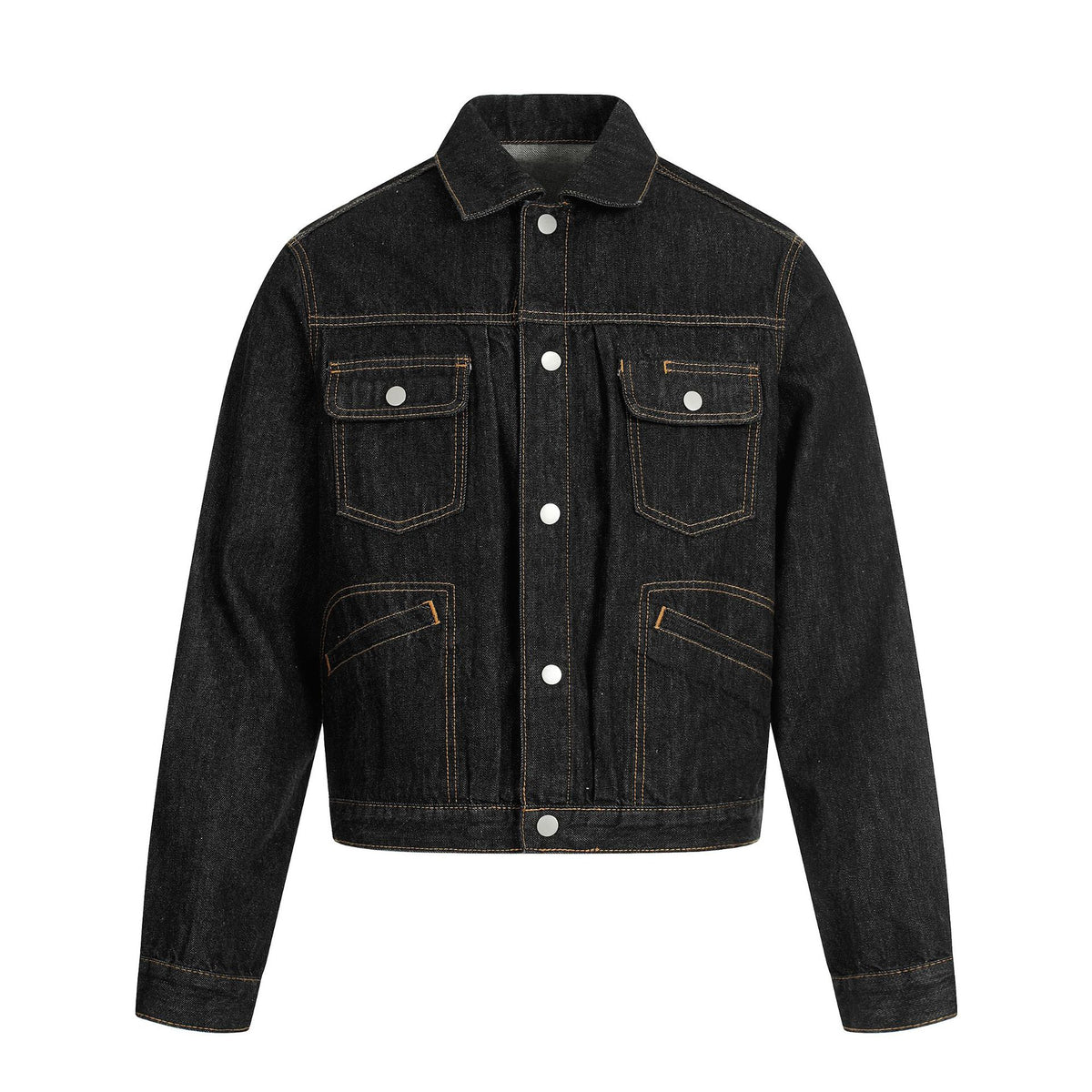 Laundry denim jacket workwear jacket