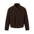 Corduroy jacket