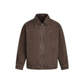 Men's denim jacket