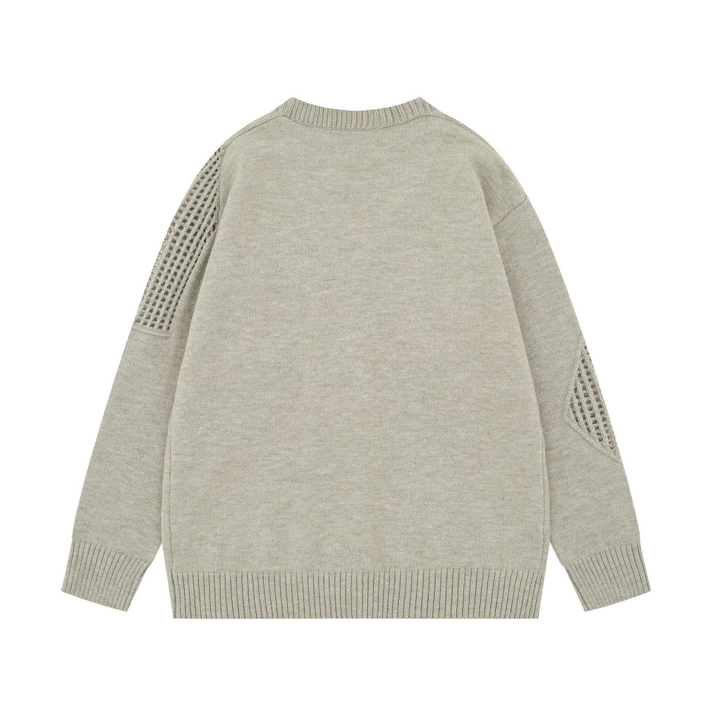 Minimally designed jacket