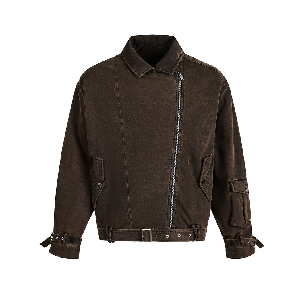 Cotton jacket