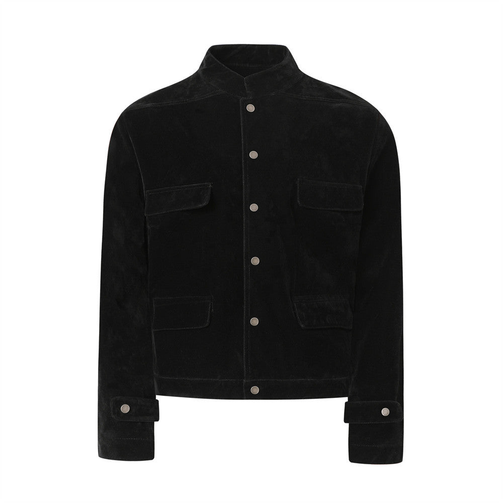 Loose jacket