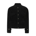 Loose jacket