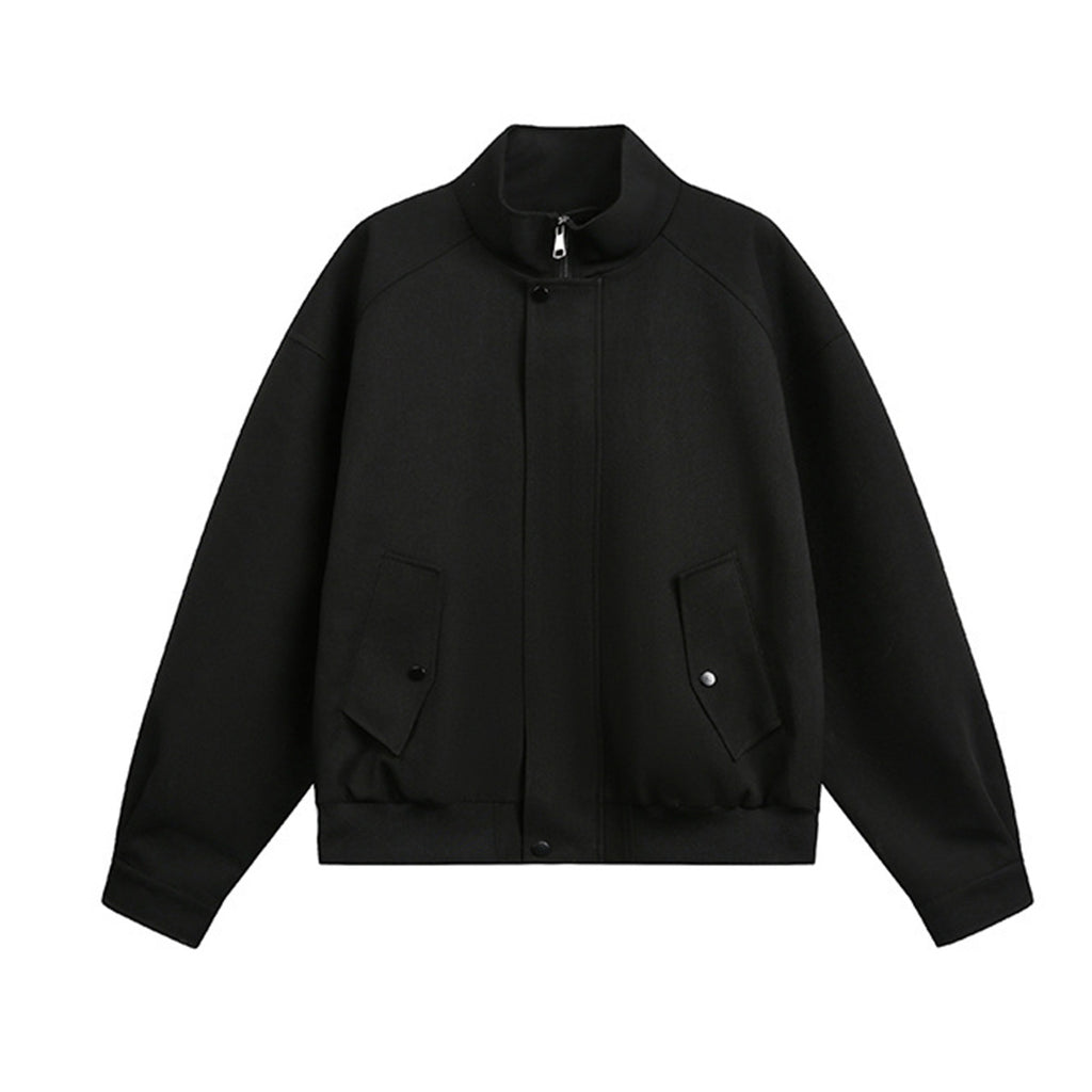 Harrington jacket men's jacket