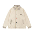 Loose jacket jacket