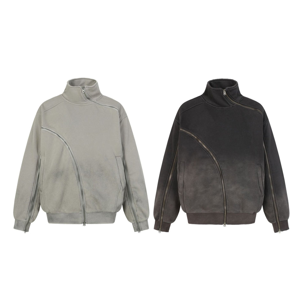 Alien jacket