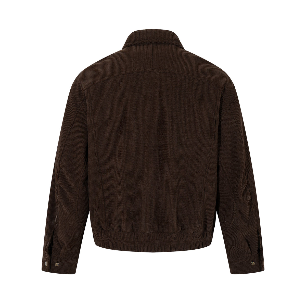 Corduroy jacket