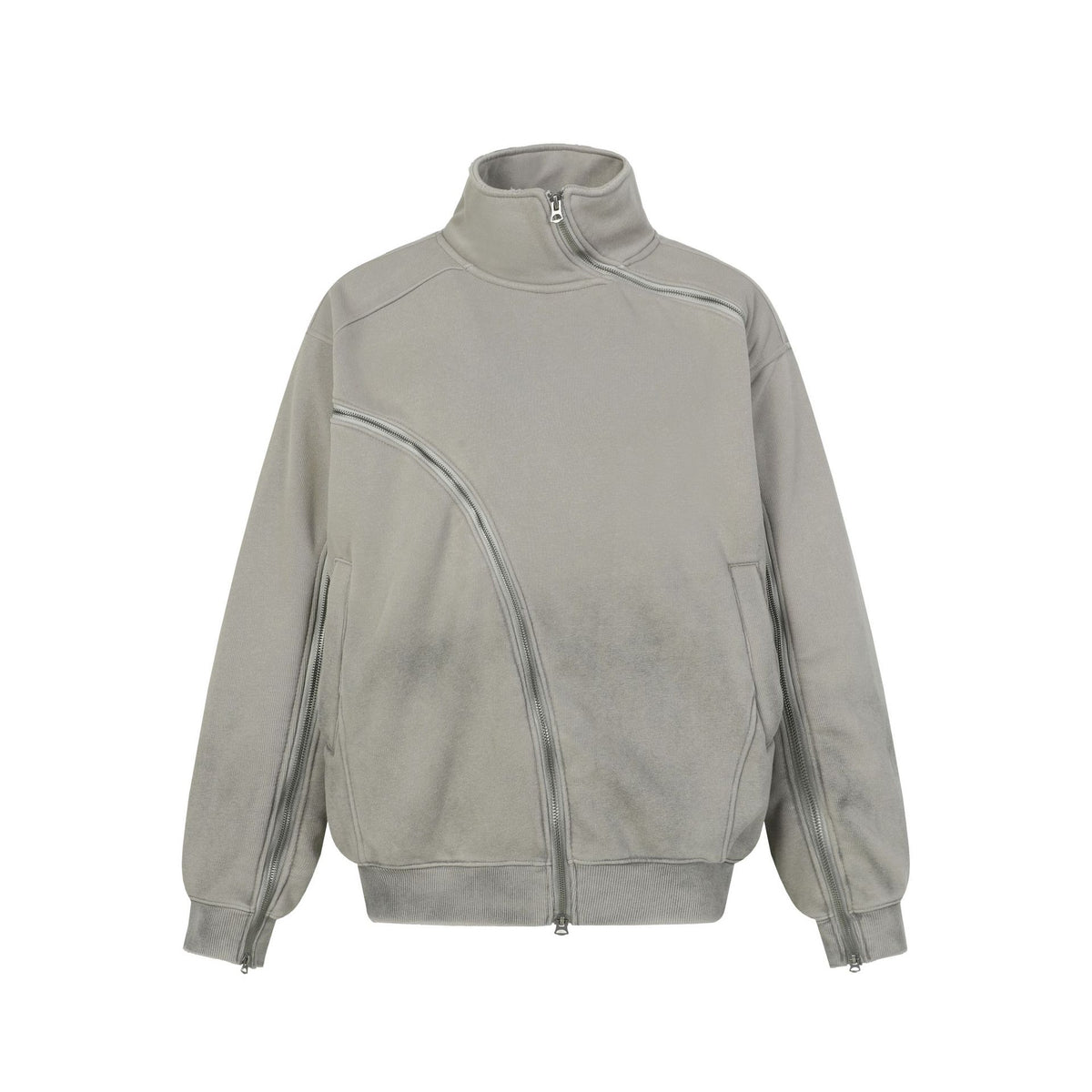 Alien jacket