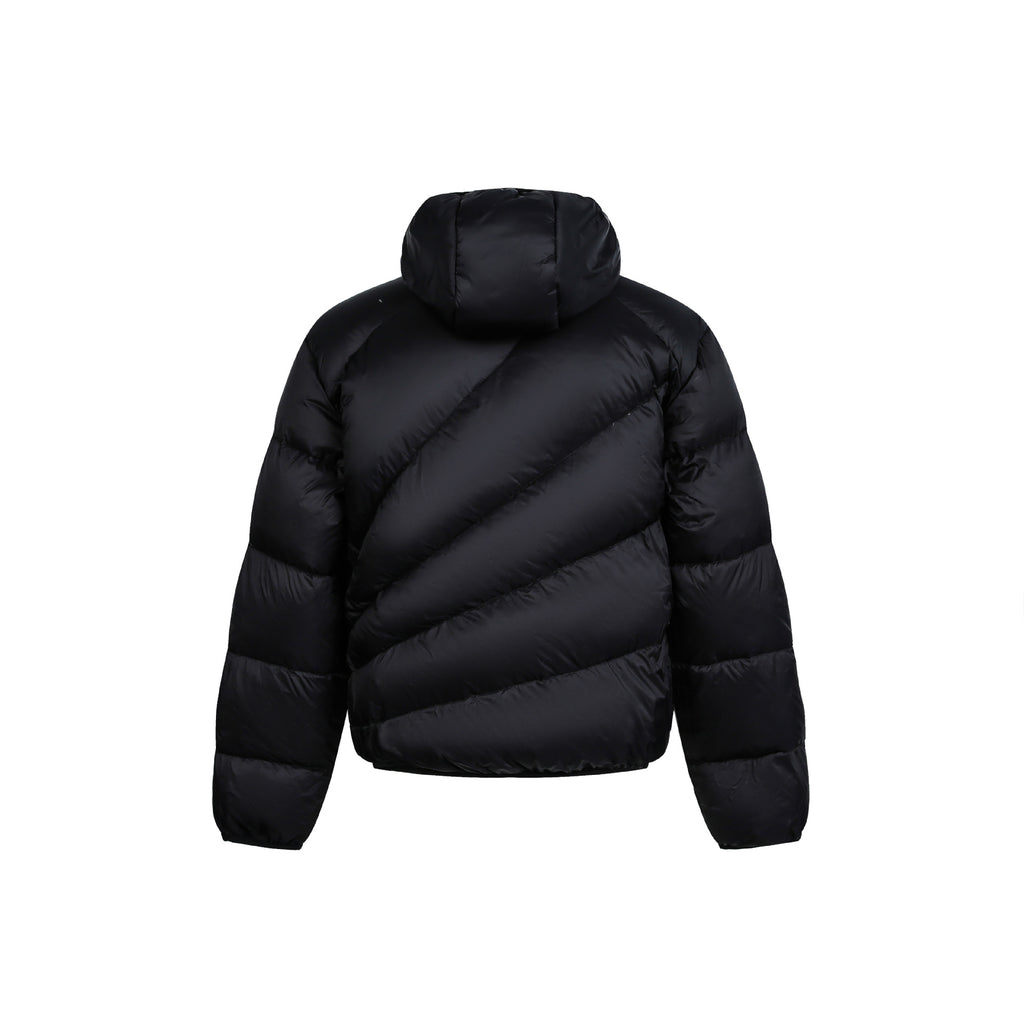 Lightweight and warm bread jacket
