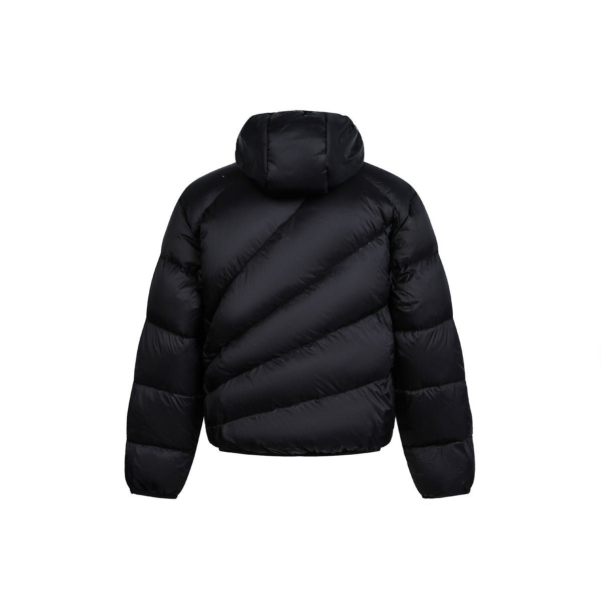Lightweight and warm bread jacket