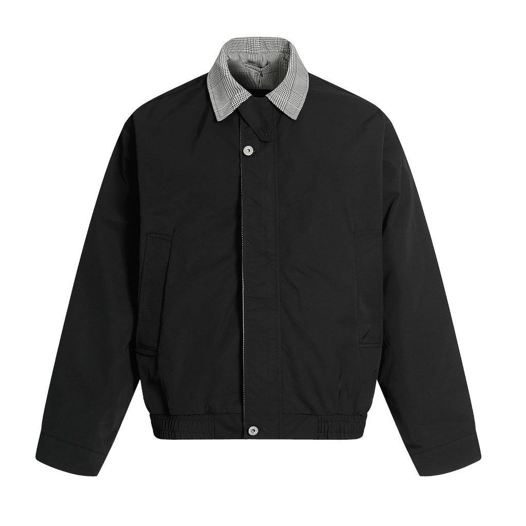 Collar jacket