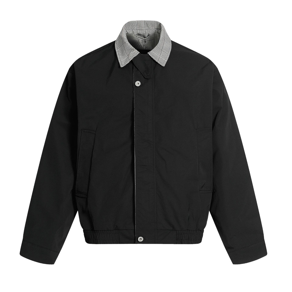 Collar jacket