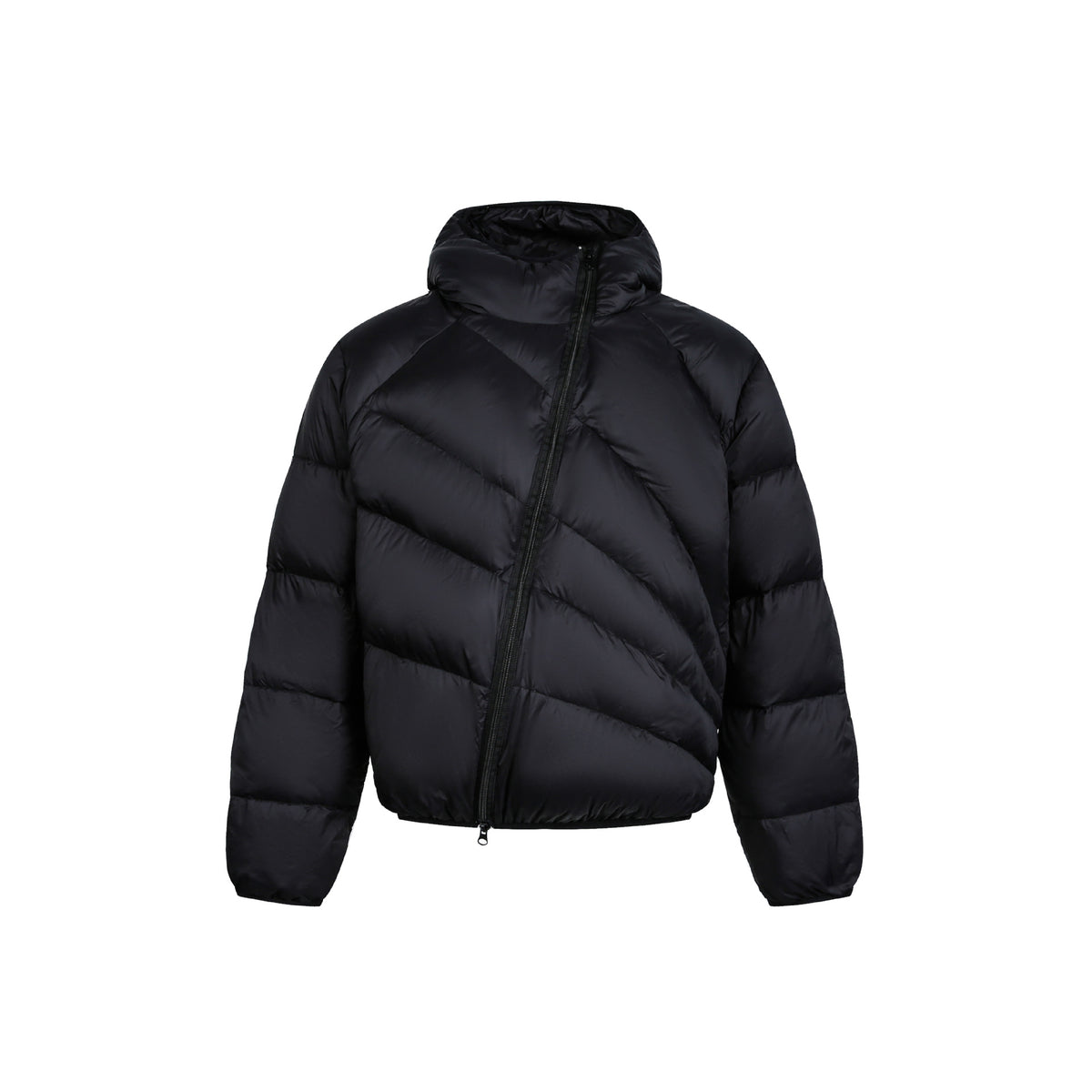 Lightweight and warm bread jacket