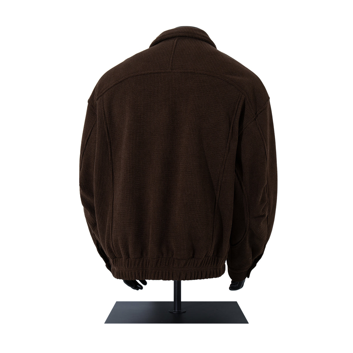 Corduroy jacket