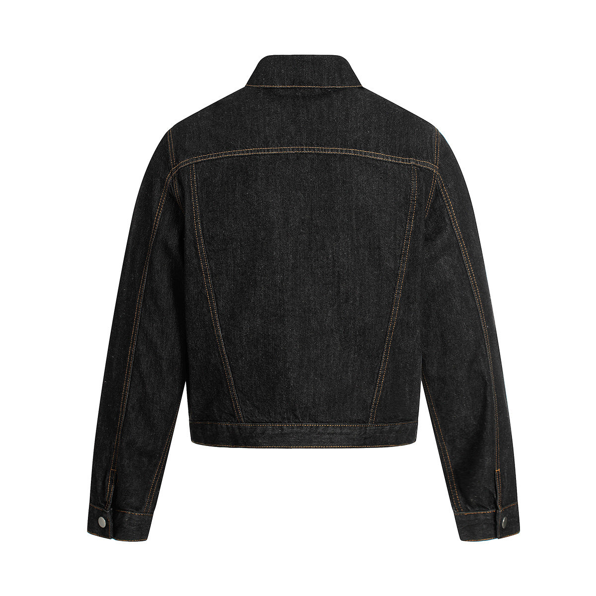 Laundry denim jacket workwear jacket