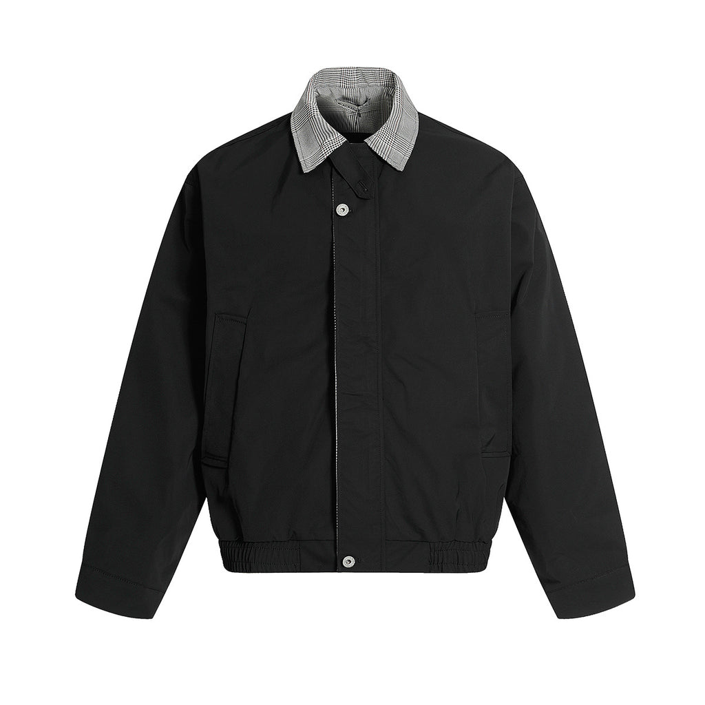 Collar jacket