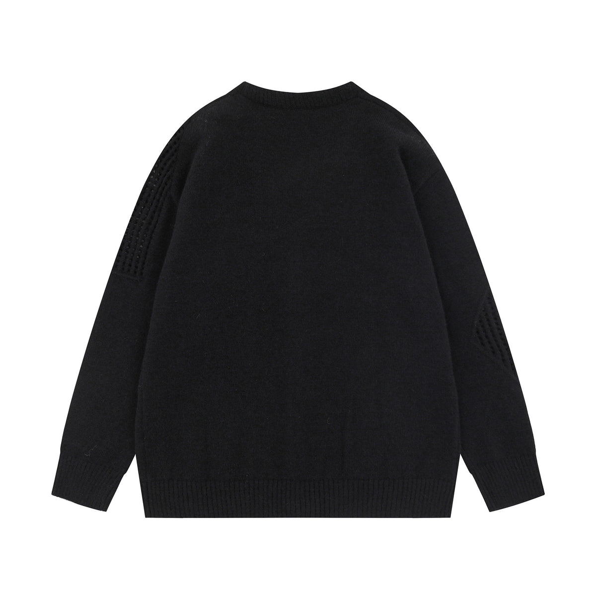 Minimally designed jacket