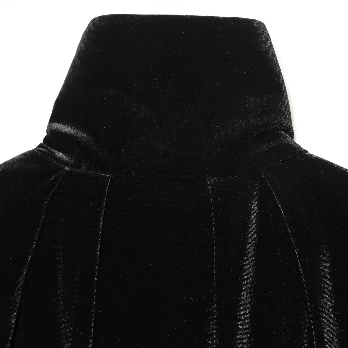 Velvet jacket