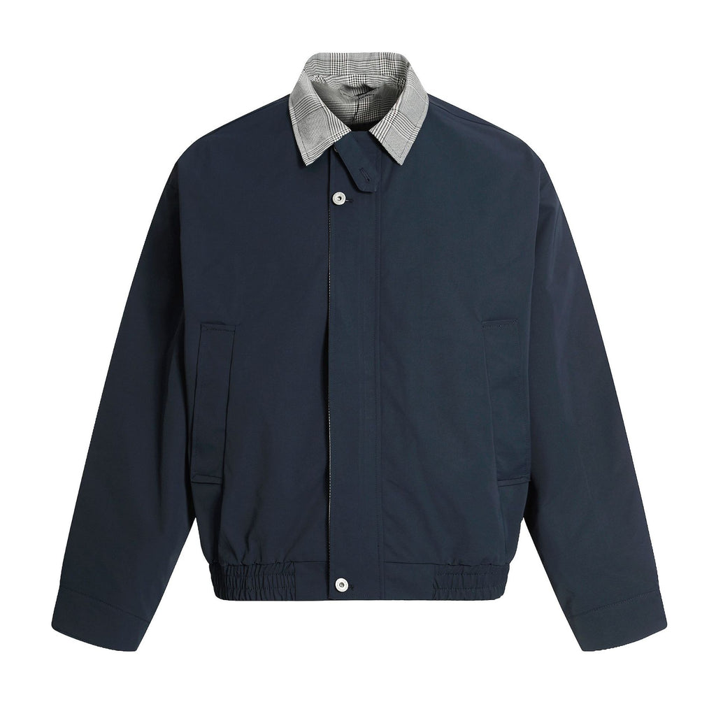 Collar jacket