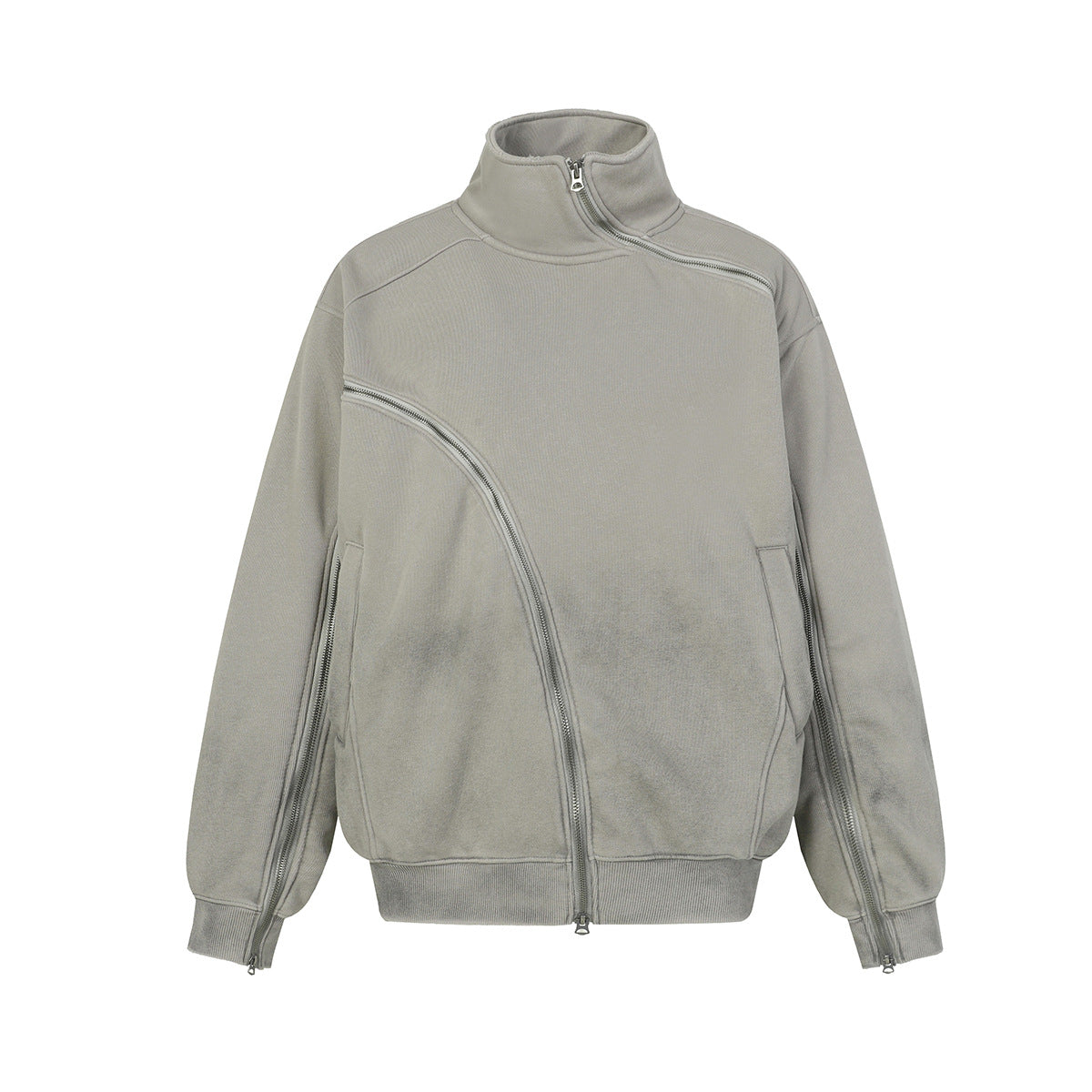 Alien jacket