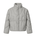 Warm bread jacket thick cotton jacket