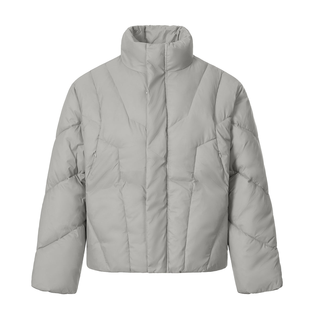 Warm bread jacket thick cotton jacket