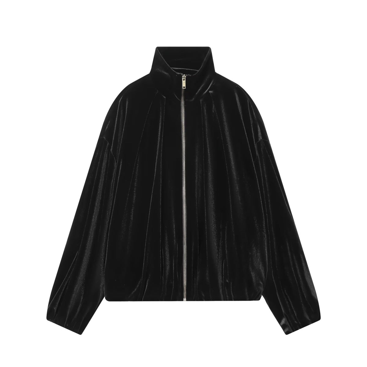 Velvet jacket