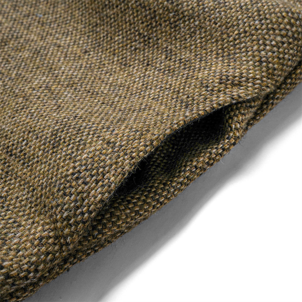 Short jacket