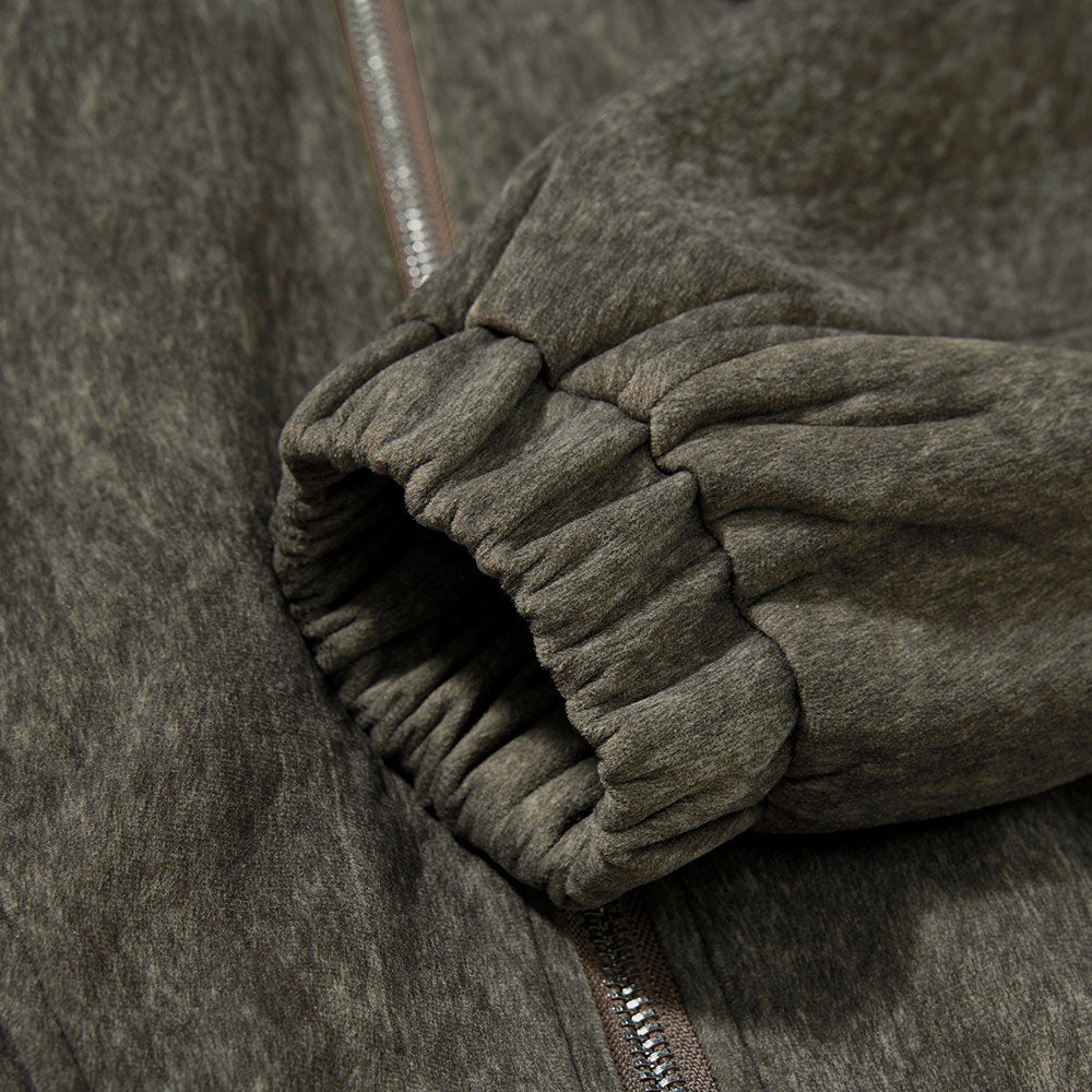 lapel jacket