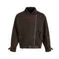 Cotton jacket