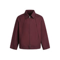 lapel jacket