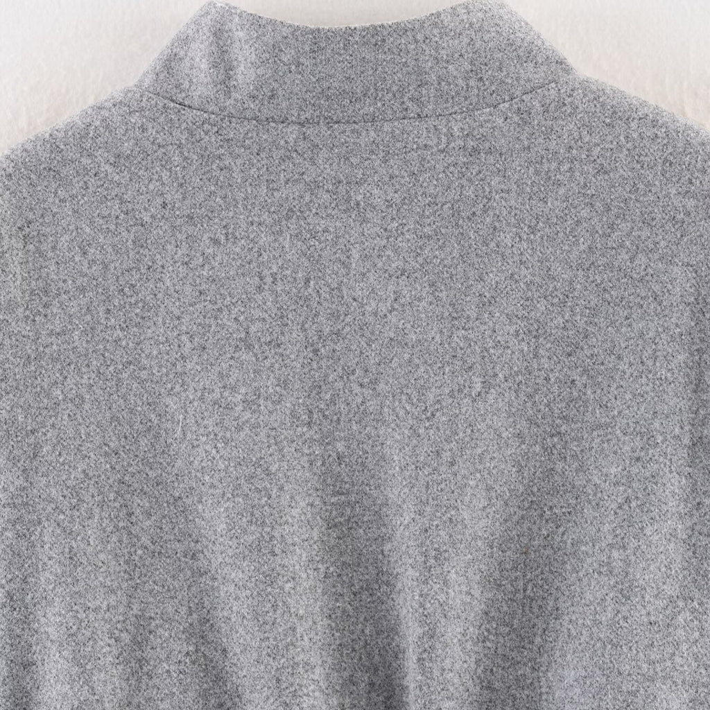 Woolen jacket